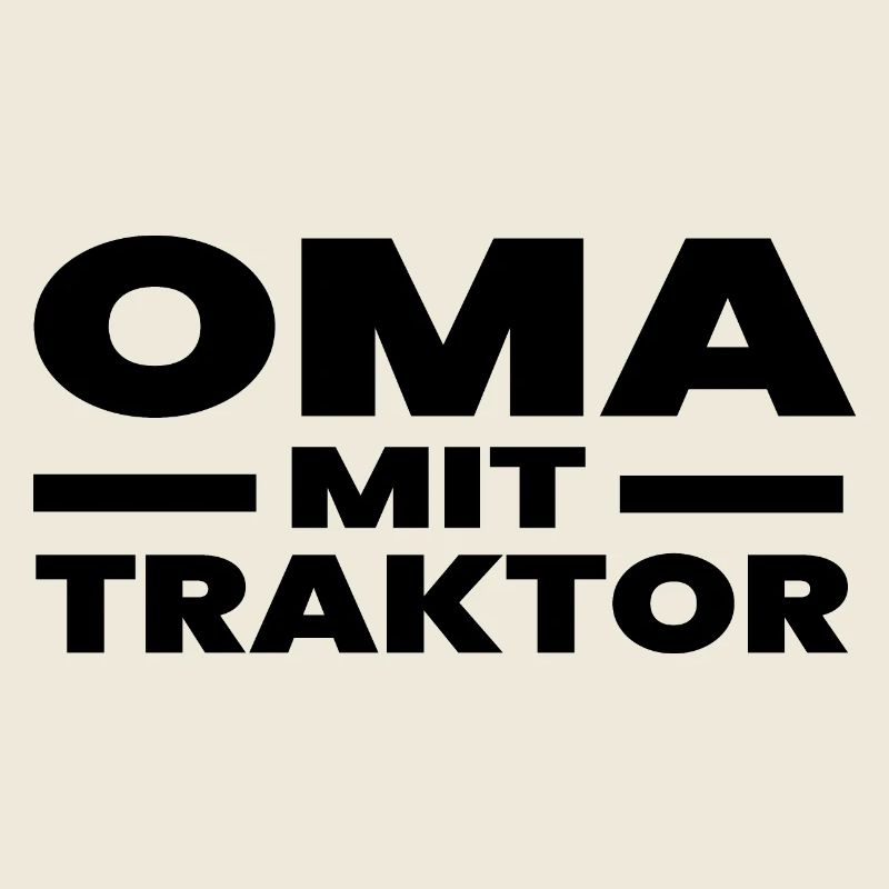 Traktor