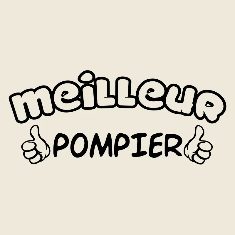MEILLEUR POMPIER