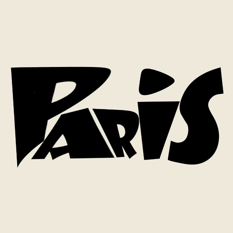 Paris Forms