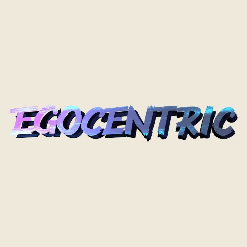 Egocentric