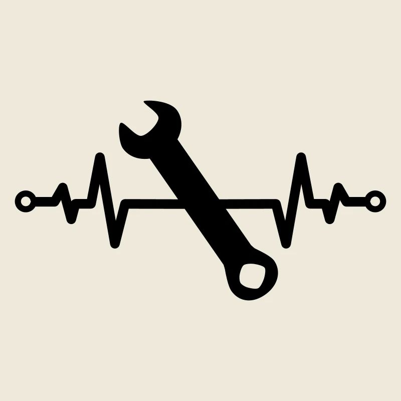 Gift idea craft open-end wrench