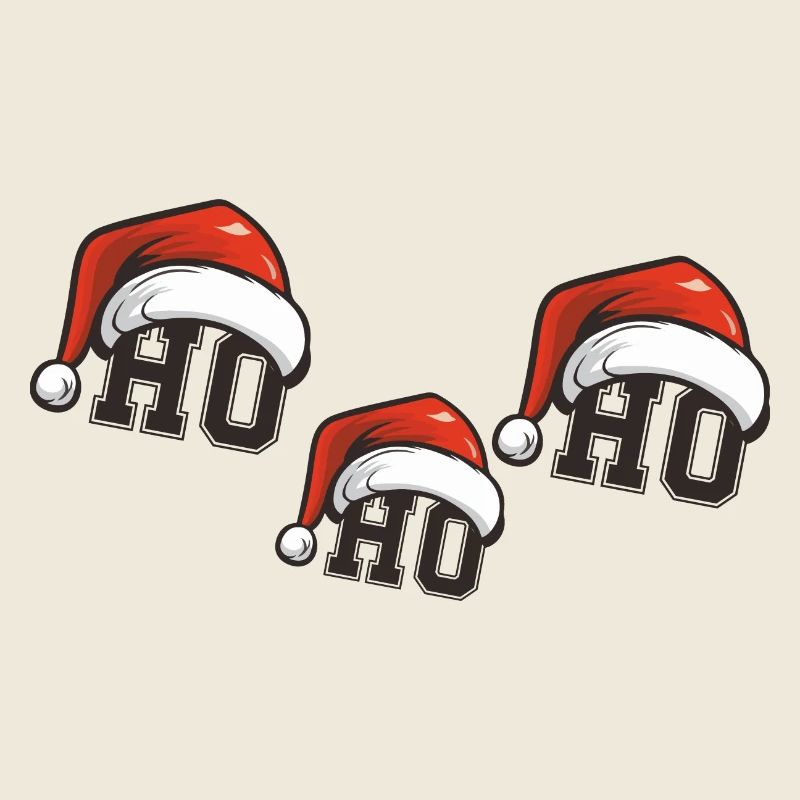 St. Nicholas Hat Ho