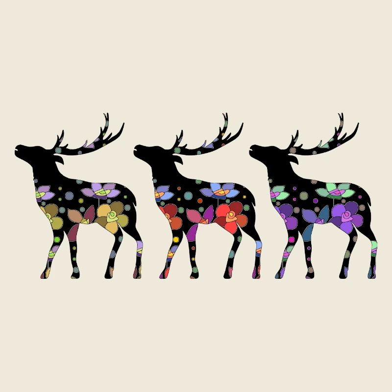 Hirsch