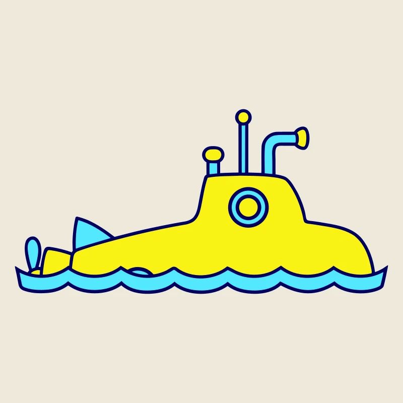 Plongée de surface sous-marine