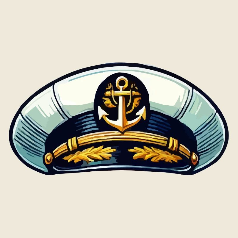 Captain Cap