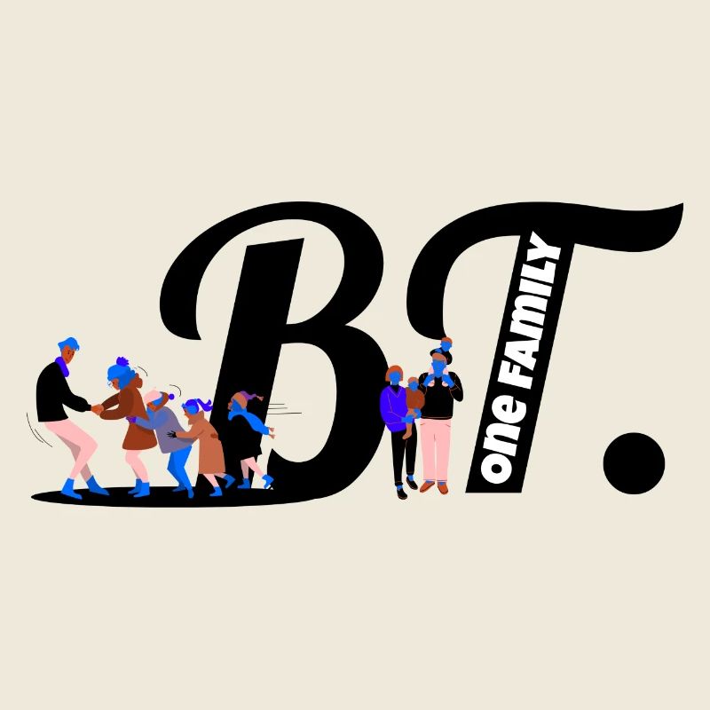 BT. - One Familiy nice Version