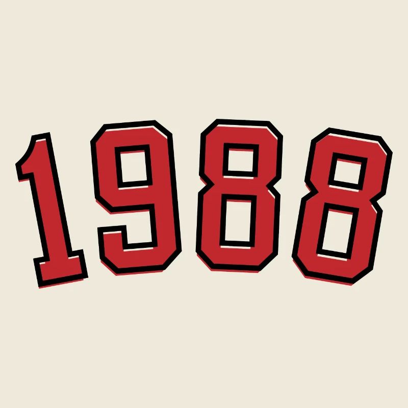 Année de naissance sport 1988