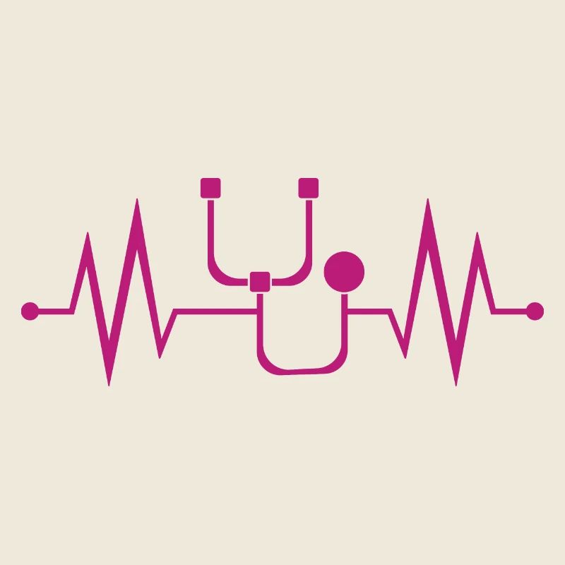 Infirmière - Infirmière - Battement de coeur