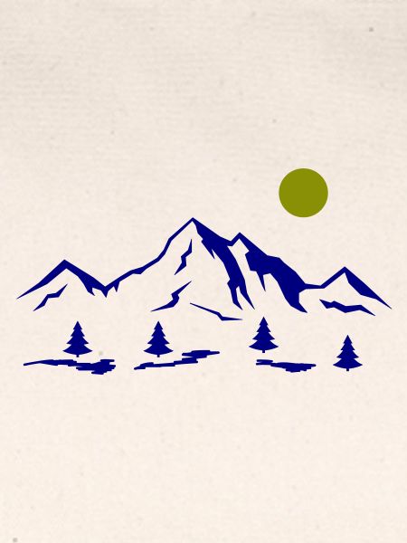 Berge
