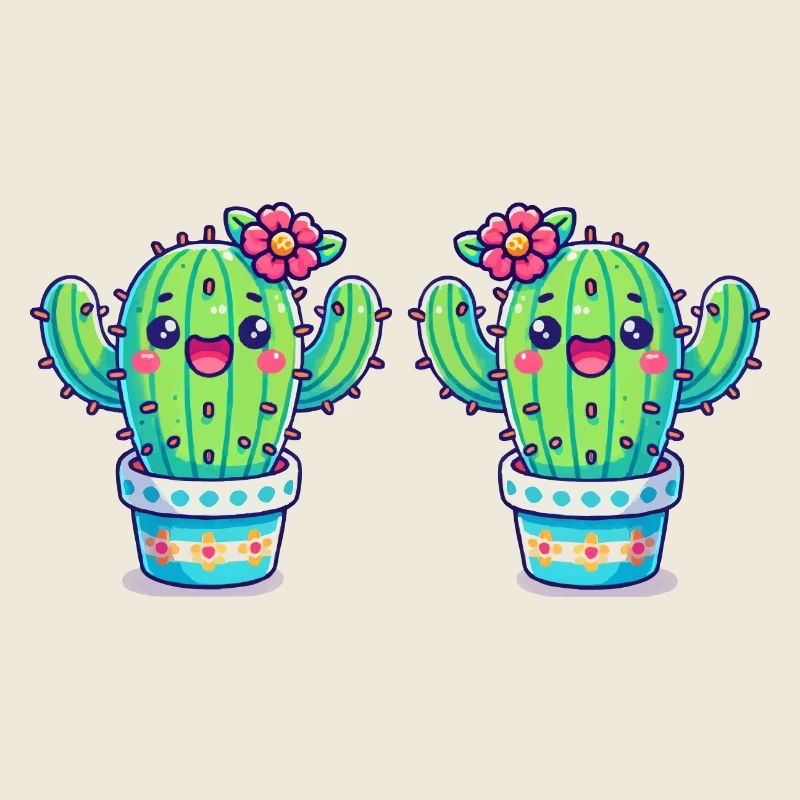 Cactus 2