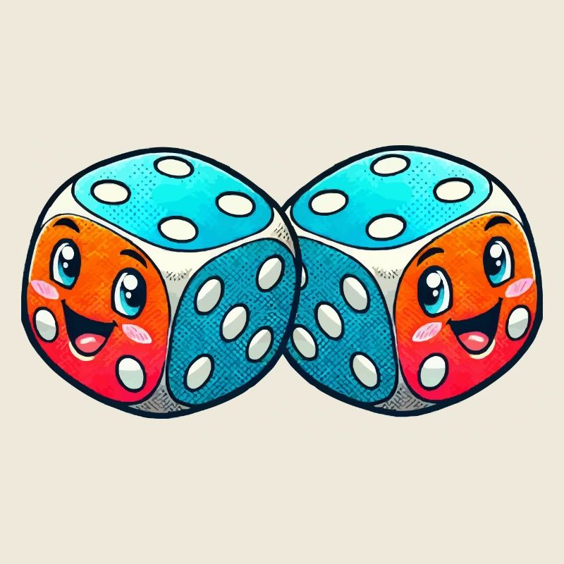 Bande dessinée Cube