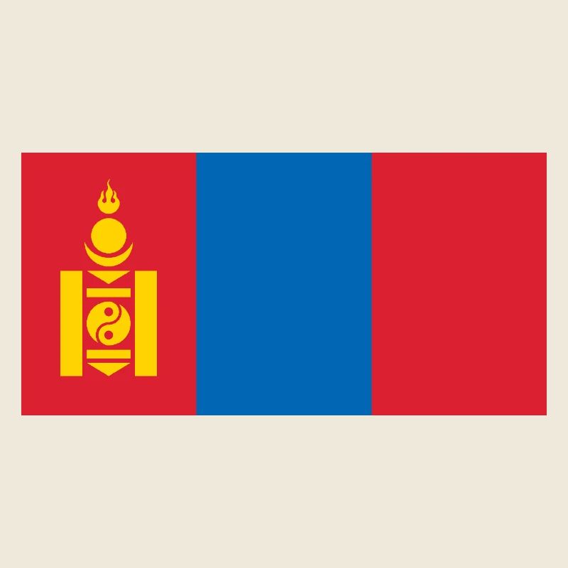 Mongolei