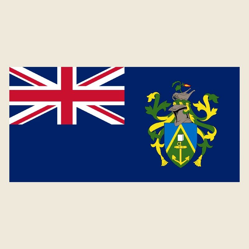 Pitcairn Islands