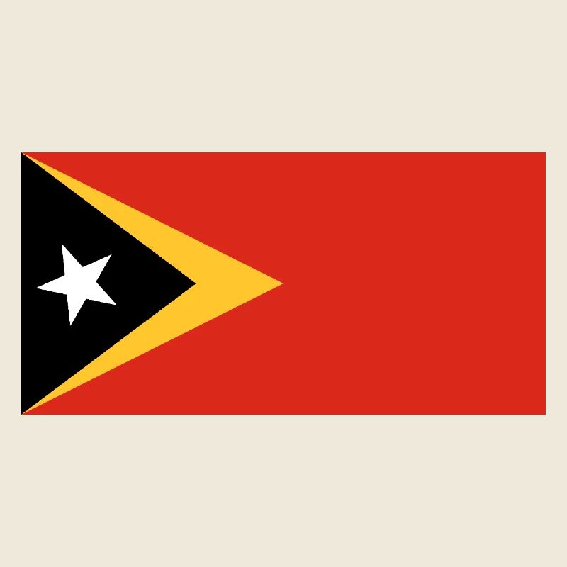Osttimor