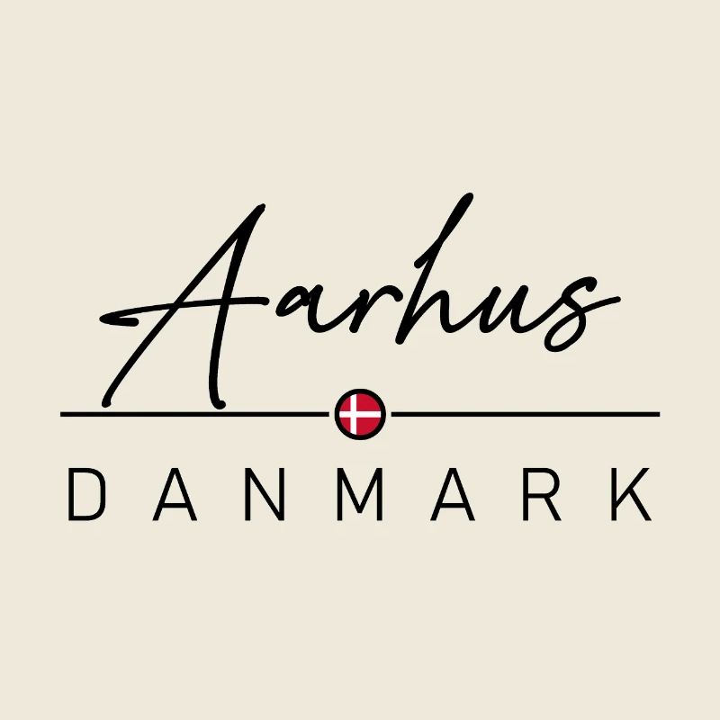 Dänemark - Aarhus - Danemark
