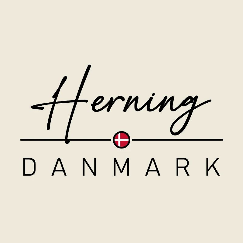 Dänemark - Herning - Danmark - Denmark