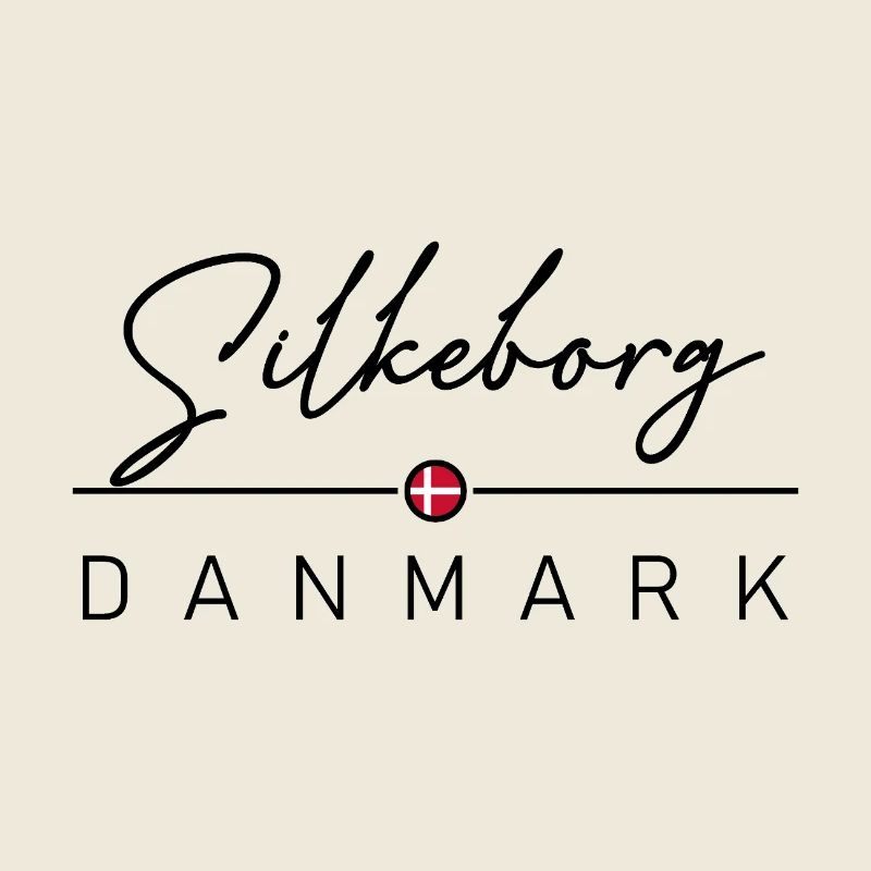 Dänemark - Silkeborg - Danmark - Denmark