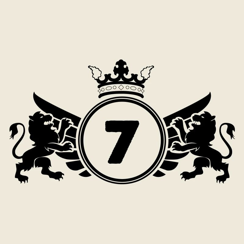 wappen 7