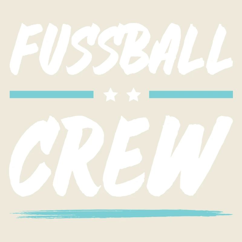 Fussball Crew