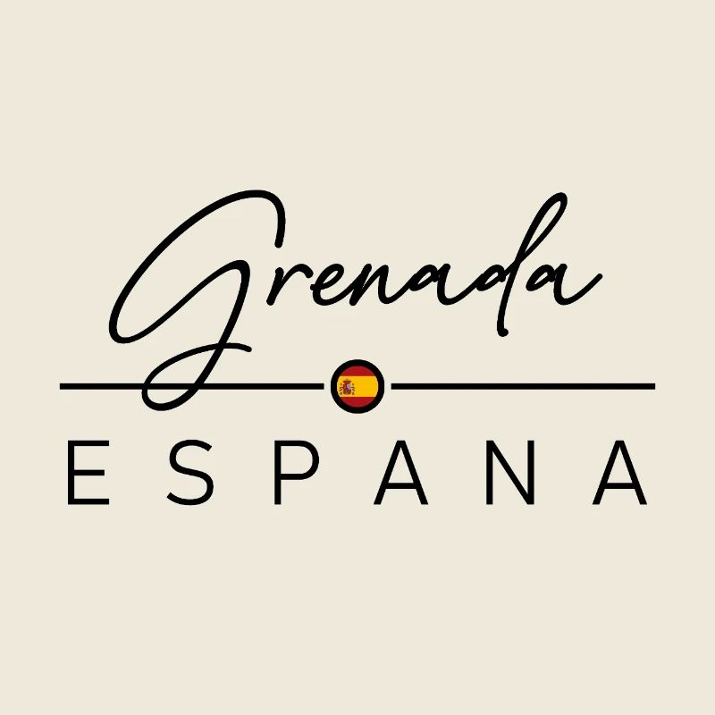 Spain - Grenada - Spanien - Espana