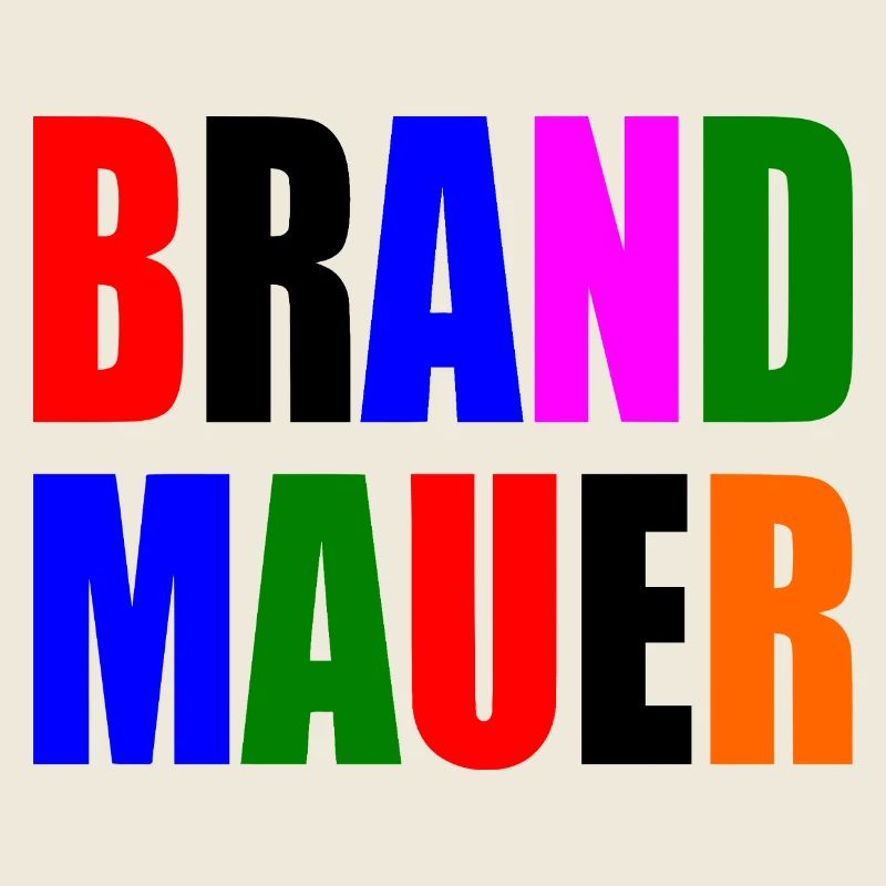 brandmauer