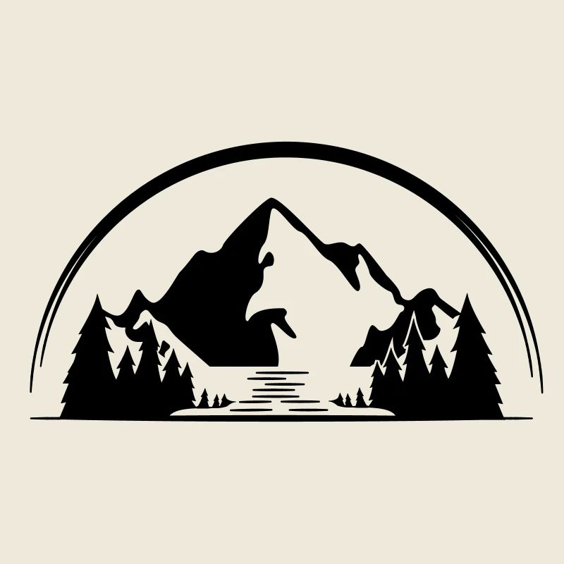 Montagnes