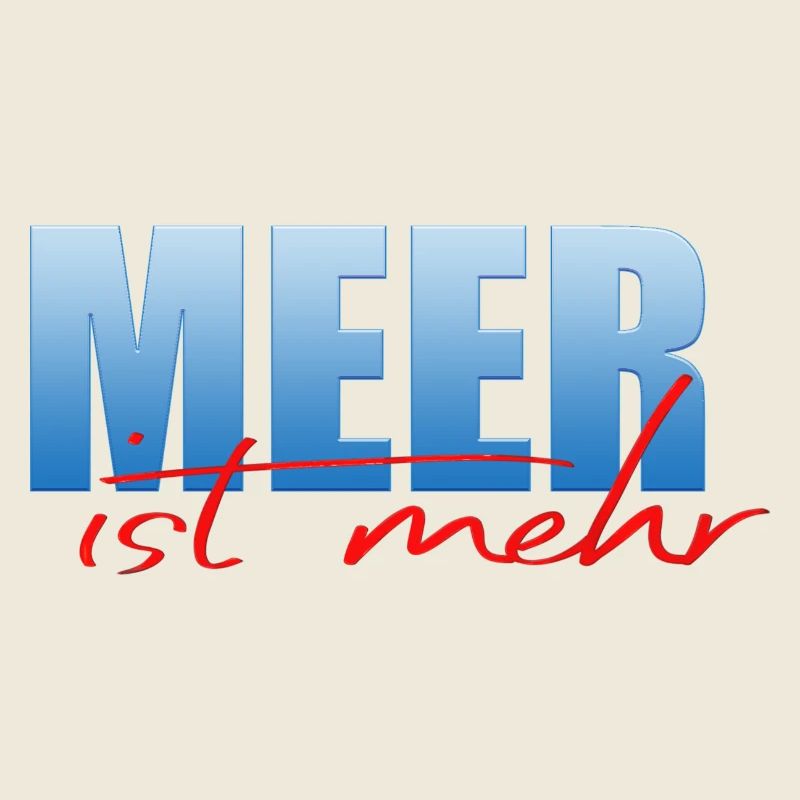 La mer, c’est plus