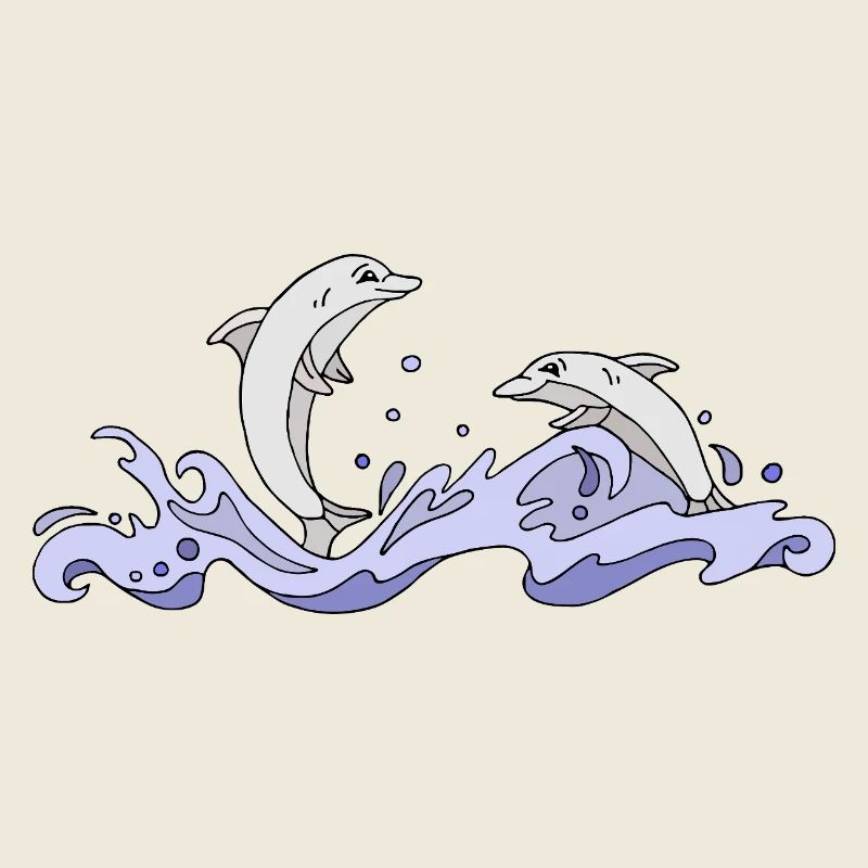 Dauphins