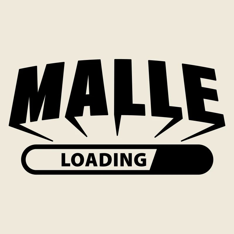 Malle loading