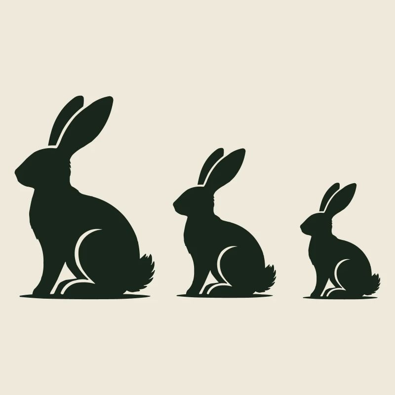 Rabbit rabbit rabbit