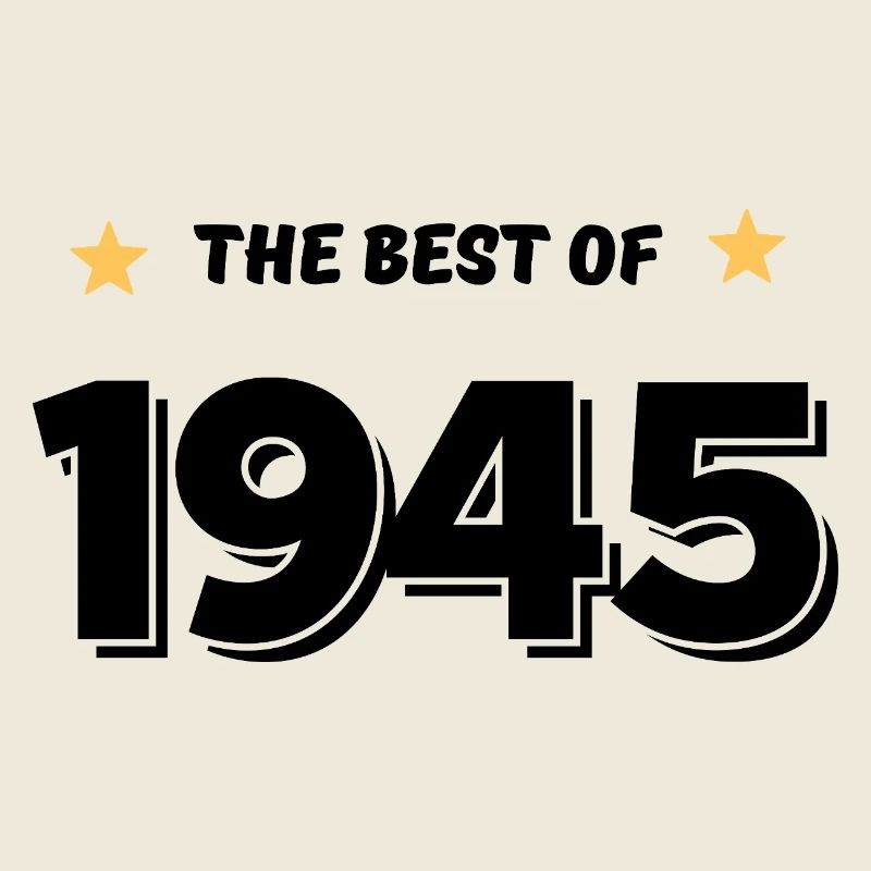 Das Beste von 1945