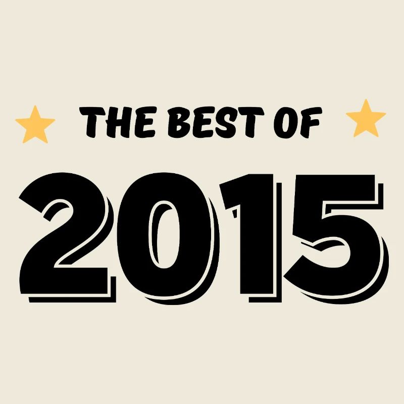 Das Beste aus 2015