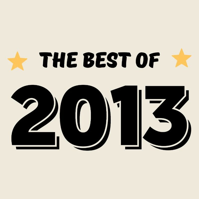 Das Beste aus 2013