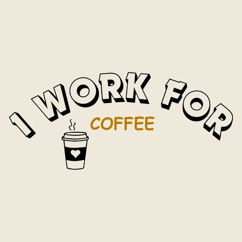 I work for Coffee