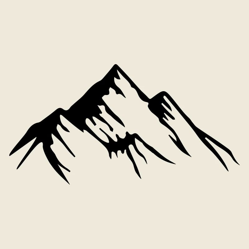 montagnes