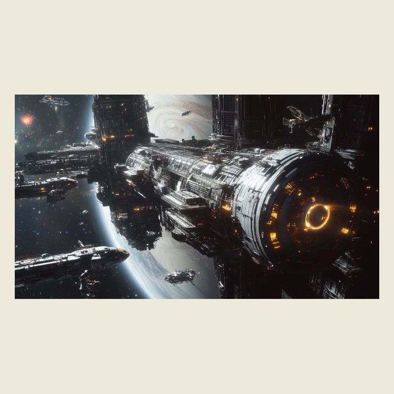 Perdu dans l’espace 1 1