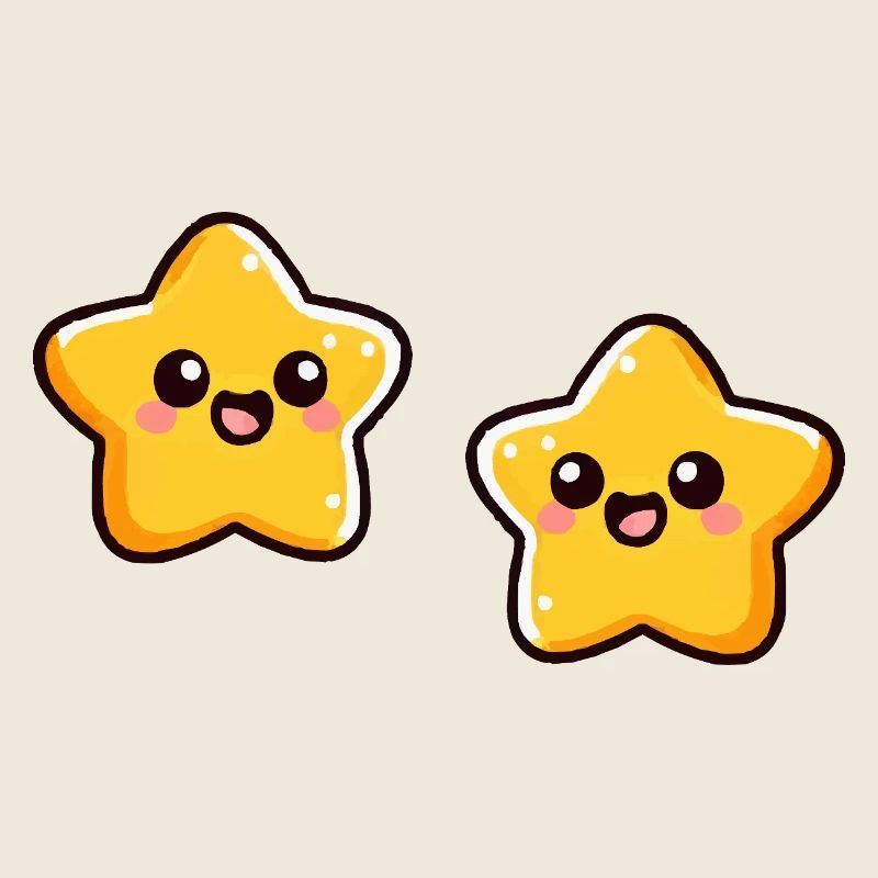 Bande dessinée Star 2