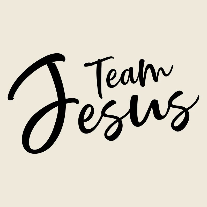 L’équipe Jésus