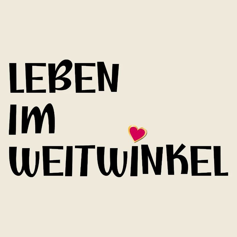 LEBEN IM WEITWINKEL - SOLIDARITAET