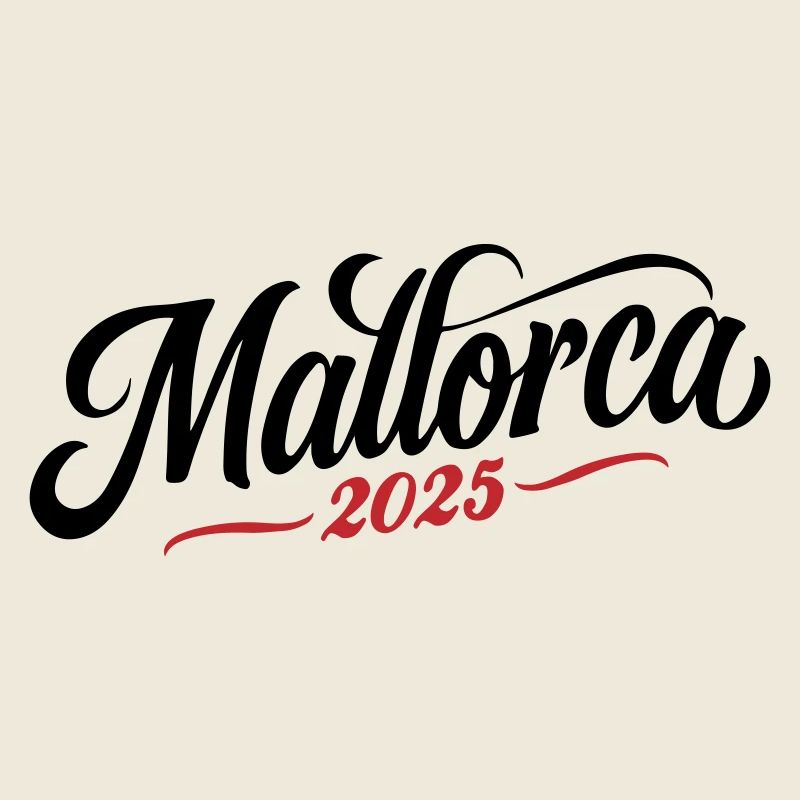 Mallorca 2025