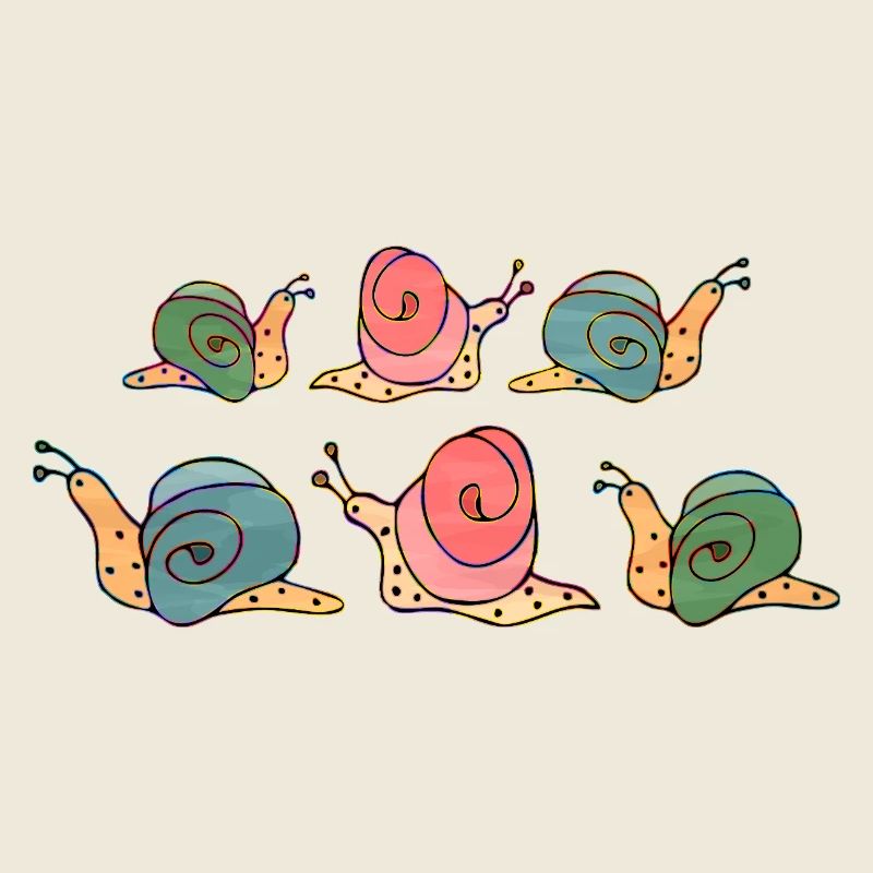 Escargots