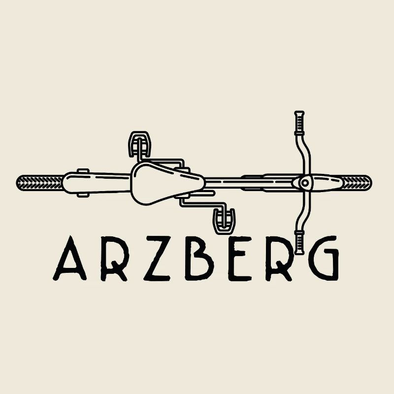 Fahrrad Arzberg