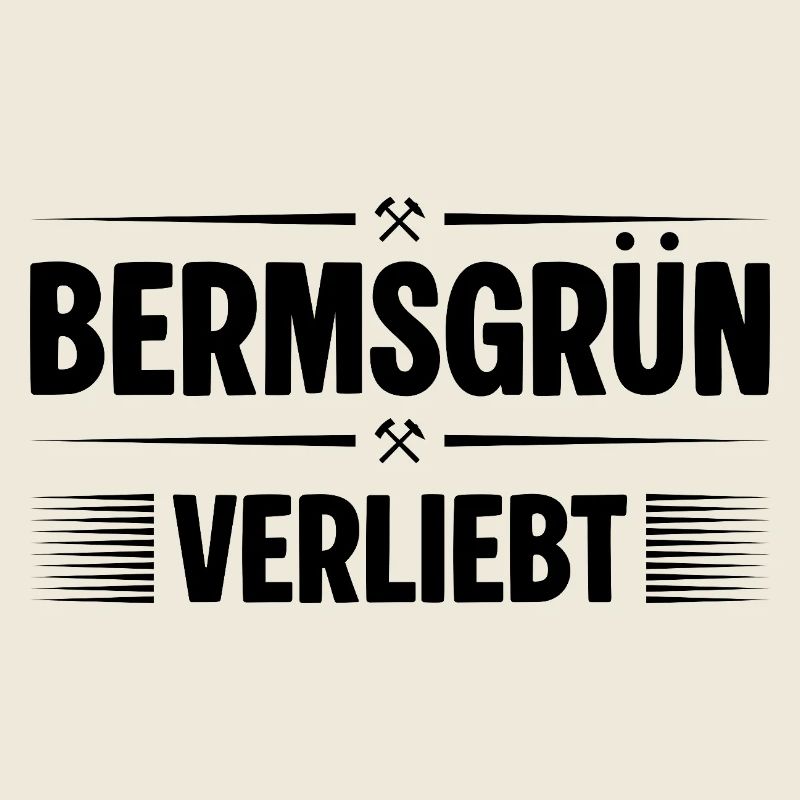 Bermsgruen Verliebt