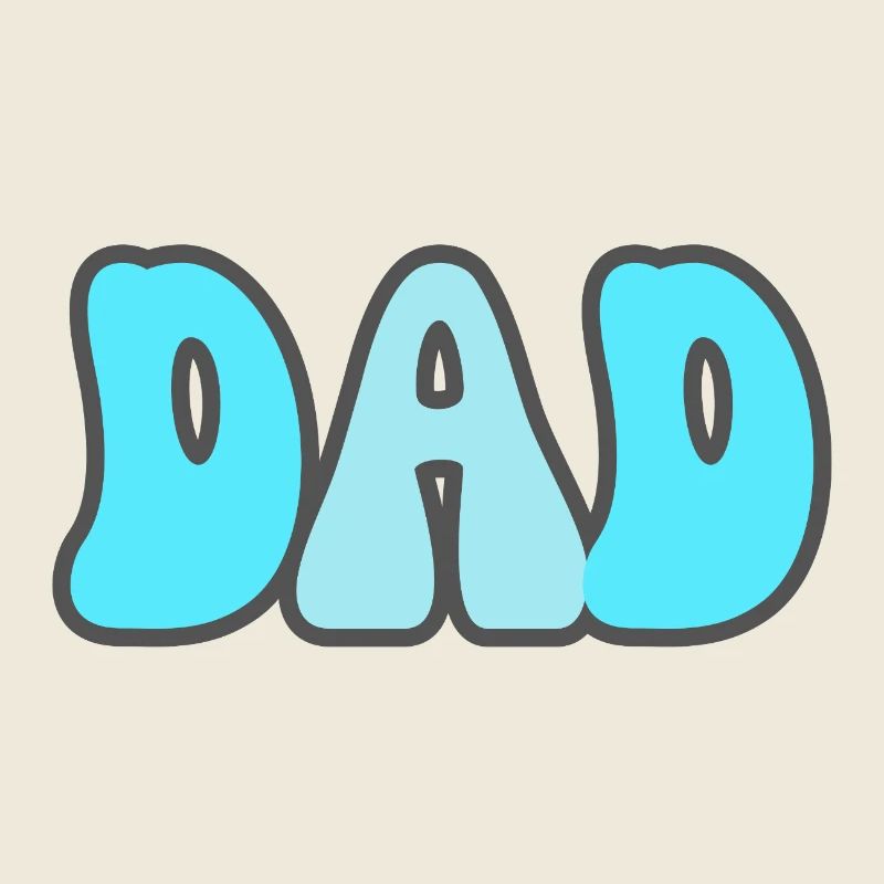 Modern Typography Cool Art Studio Brand Logo