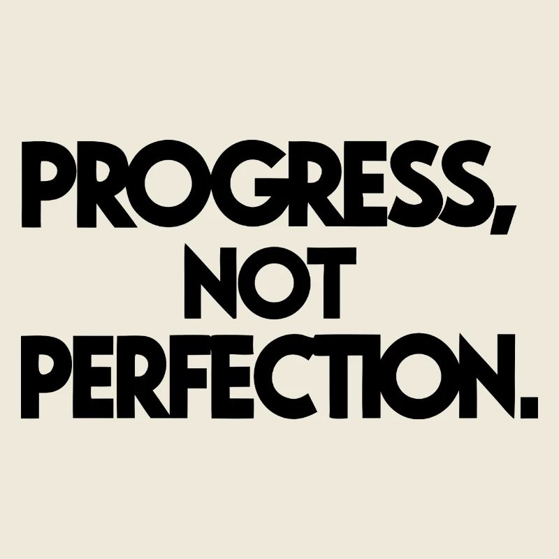 Minimalist Mountain Range Illustration