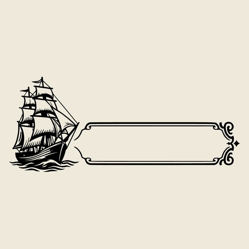 Boot - Name, Vorname