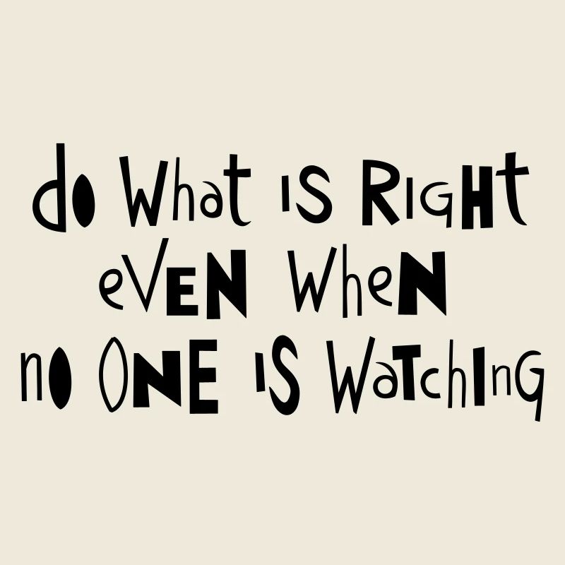 Faites ce que ... par Cean