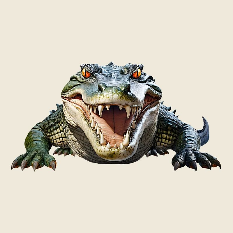 Crocodile