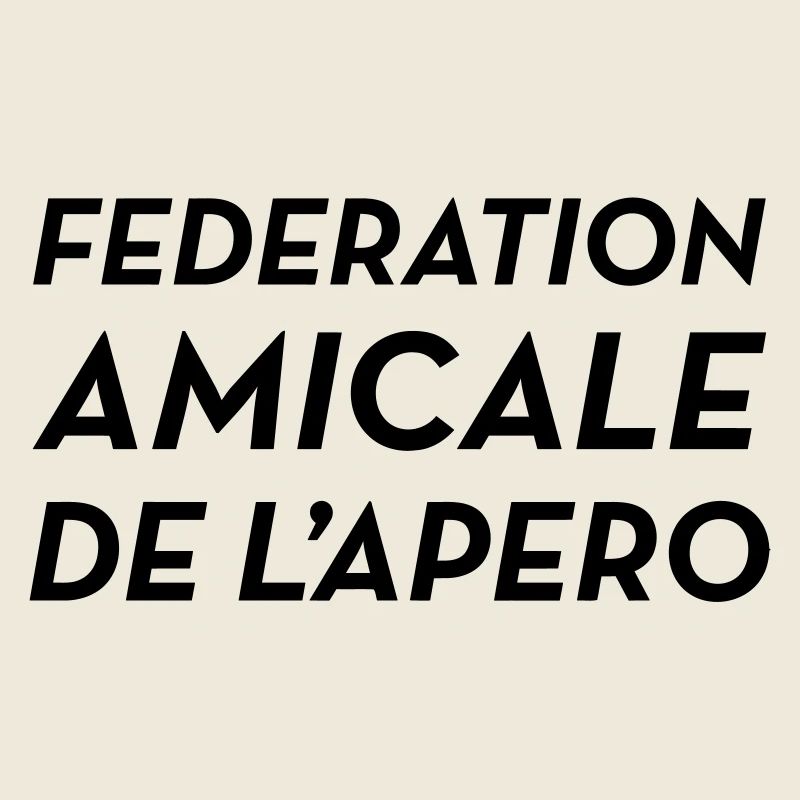 Fédération Amicale de l’Apéro