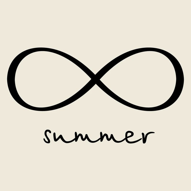 Buzzer du signe d’infini